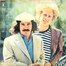 LP - Simon & Garfunkel - Greatest Hits