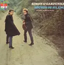 LP - Simon & Garfunkel - Sounds Of Silence