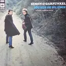 LP - Simon & Garfunkel - Sounds Of Silence