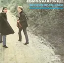 CD - Simon & Garfunkel - Sounds of Silence