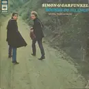 LP - Simon & Garfunkel - Sounds Of Silence