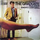 LP - Simon & Garfunkel , Dave Grusin - The Graduate