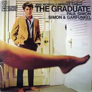 Simon & Garfunkel Additional Music By Dave Grusin - The Graduate