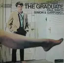 LP - Simon & Garfunkel , Dave Grusin - The Graduate