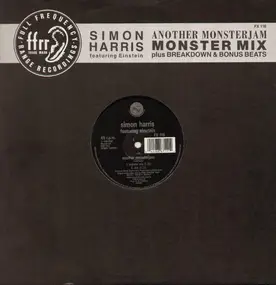 Simon Harris - Another Monster Jam