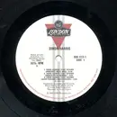 12'' - Simon Harris - Here Comes That Sound