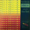 LP - Simon Harris - Stretchbreaks Volume 1