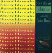 LP - Simon Harris - Stretchbreaks Volume 1