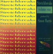Simon Harris - Stretchbreaks Volume 1