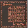 7'' - Simonics - In This Heat / Insect Sun