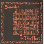 Simonics - In This Heat / Insect Sun