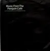 LP - Simon Jeffes - Performed By Members Of Penguin Cafe Orchestra - Music From The Penguin Café