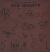 Simon Joyner - New Secrets