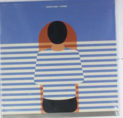 Simon Lord - Stripes
