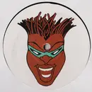 12'' - Simon Says - Simon's Track