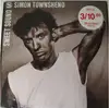 LP - Simon Townshend - Sweet Sound