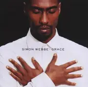 CD - simon webbe - Grace