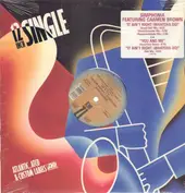 Simphonia Featuring Carmen Brown