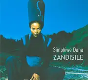 CD - Simphiwe Dana - Zandisile