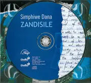 CD - Simphiwe Dana - Zandisile