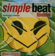 12inch Vinyl Single - Simple Beat - Revolution