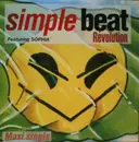 12inch Vinyl Single - Simple Beat - Revolution