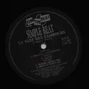 12inch Vinyl Single - Simple Beat - La Nuit Des Tambours