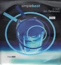 12inch Vinyl Single - Simple Beat - La Nuit Des Tambours