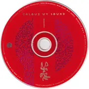 CD - Simple E - Colouz Uv Sound
