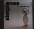 CD - Simple Ones - Two Cups For A Tale