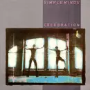 LP - Simple Minds - Celebration