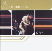 Simple Minds - Cry