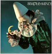 Simple Minds - A Real Long Time Ago