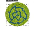 CD Single - Simple Minds - The Amsterdam EP