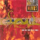 CD - Simple Minds - Good News From The Next World