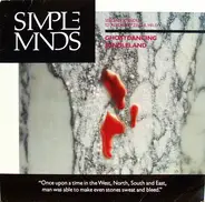 Simple Minds - Ghostdancing