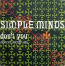 12'' - Simple Minds - Don't You (Forget About Me)