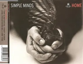 Simple Minds - Home