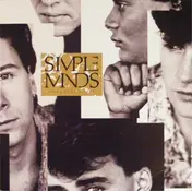 Simple Minds - Once Upon a Time
