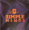 LP - Simple Minds - Only For You - RARE LIVE LP