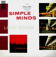 Simple Minds - Love Song