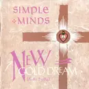 CD - Simple Minds - New Gold Dream (81-82-83-84)