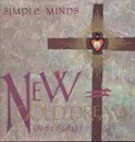 CD - Simple Minds - New Gold Dream (81-82-83-84)