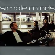 CD - Simple Minds - Néapolis