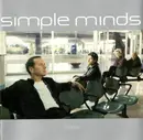 CD - Simple Minds - Néapolis