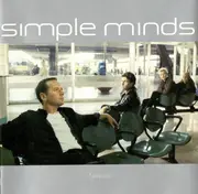 CD - Simple Minds - Néapolis