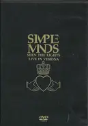 Simple Minds - Seen The Lights Live In Verona