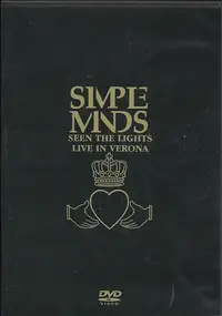 Simple Minds - Seen The Lights Live In Verona