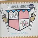 LP - Simple Minds - Sparkle In The Rain - DMM