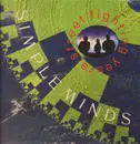 LP - Simple Minds - Street Fighting Years - Gatefold